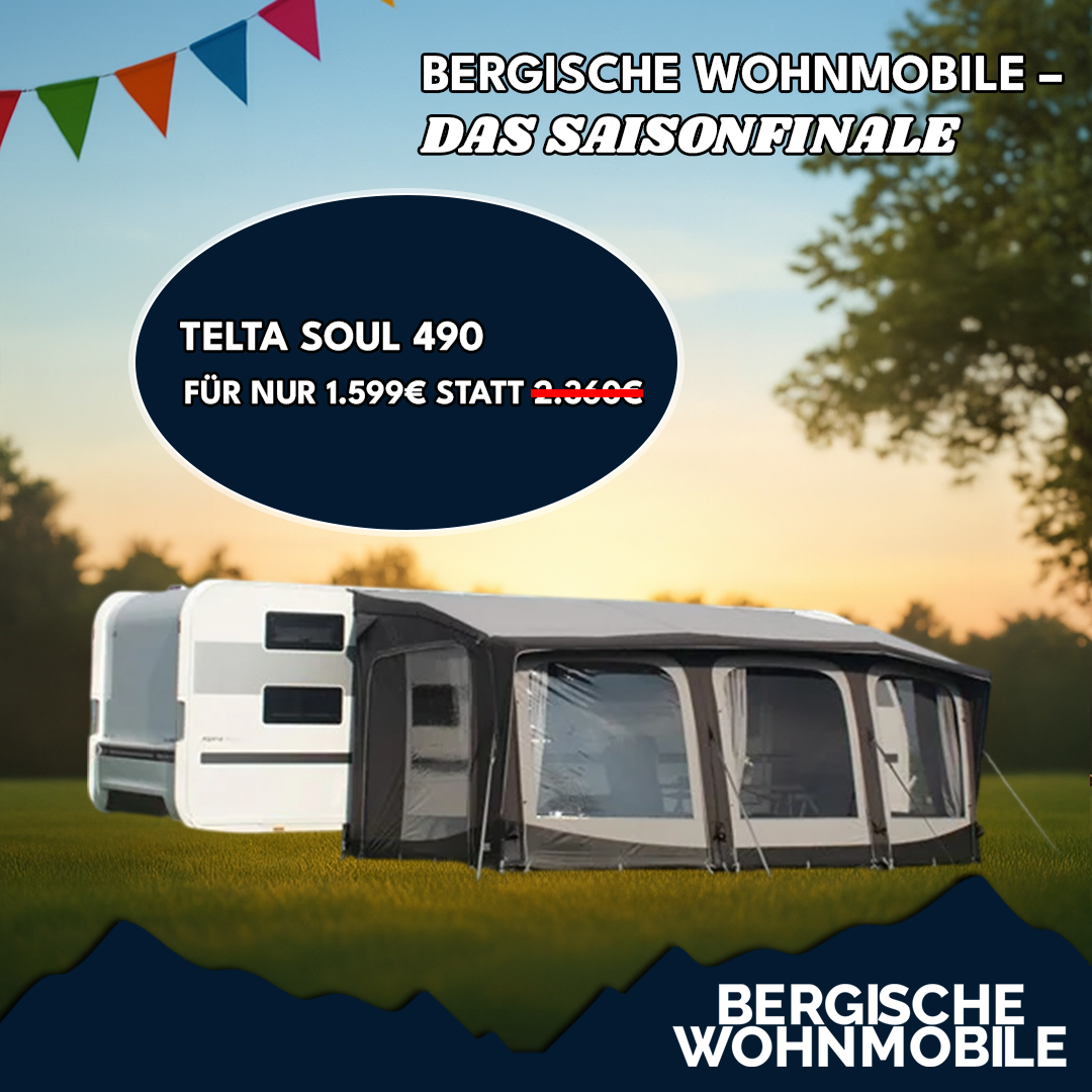 Telta Soul 490
